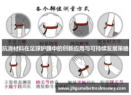抗滑材料在足球护踝中的创新应用与可持续发展策略